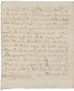 Agreement of Joseph Warren with Joshua Green regarding payment for an enslaved person, 28 June 1770 