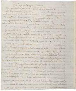 Letter from St. George Tucker to Jeremy Belknap, 29 June 1795 