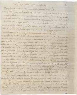 St的信. 乔治·塔克致杰里米·贝尔纳普，1795年11月27日 