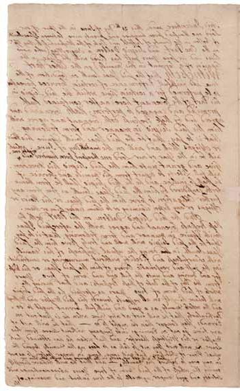 艾萨克·史密斯和西庇阿·道尔顿的契约, (被奴役的人)关心他的自由, 1779年6月20日, 与齿顶, 1779年12月20日至24日 