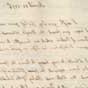 约翰·亚当斯给威廉·都铎的信，1776年4月12日