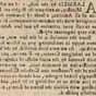1775年6月22日至29日《新英格兰纪事报》或《埃塞克斯公报》的文章