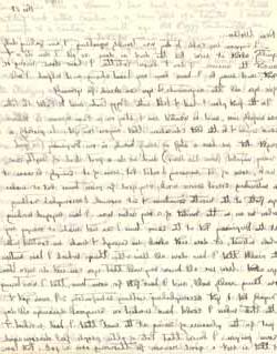 Letter from Eleanor `Nora` Saltonstall to Eleanor Brooks Saltonstall, 28 December 1917 
